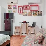 Marina No. 4 Apartman