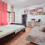 Marina No. 4 Apartman *