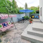 Marina No. 4 Apartman Novigrad (Istria)