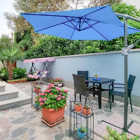 Διαμέρισμα Marina No. 4 *