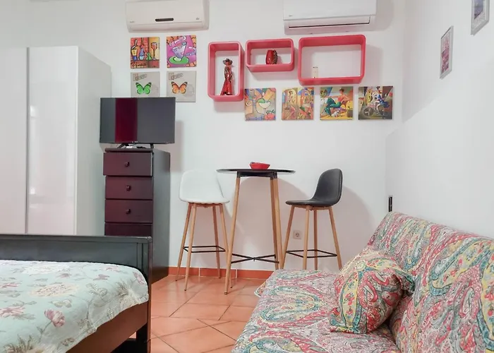 Marina No. 4 Διαμέρισμα