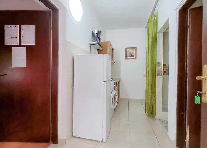 Διαμέρισμα Marina No. 4 Novigrad Istria