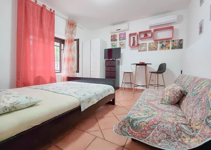 Marina No. 4 Διαμέρισμα *