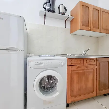 Apartment Marina No. 4 Novigrad (Istria)