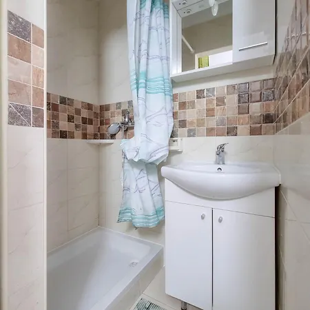 Apartment Marina No. 4 Novigrad (Istria)