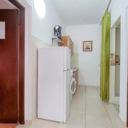 Apartment Marina No. 4 Novigrad (Istria)