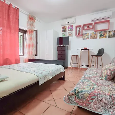 Marina No. 4 公寓 *