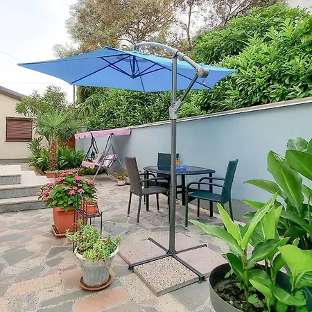 Marina No. 4 Novigrad Istria