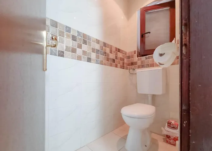 Marina No. 4 Apartmán