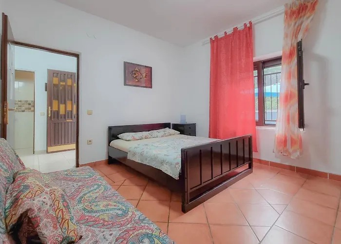 Apartmán Marina No. 4