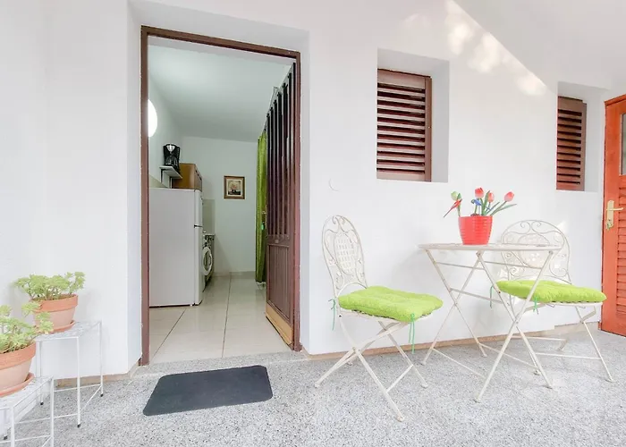 Marina No. 4 Apartmán