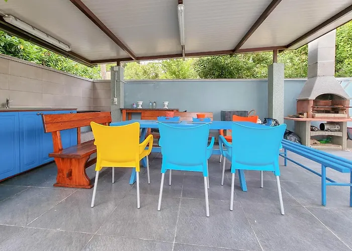 Marina No. 4 Novigrad Istria